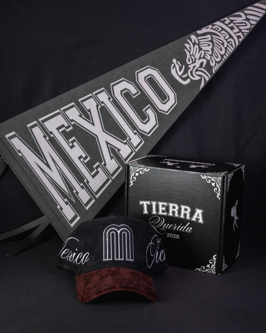 ‘’LA MICHOACANA’’ Fullset