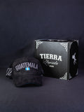 'Orgullo GUATEMALA' con caja FULLSET