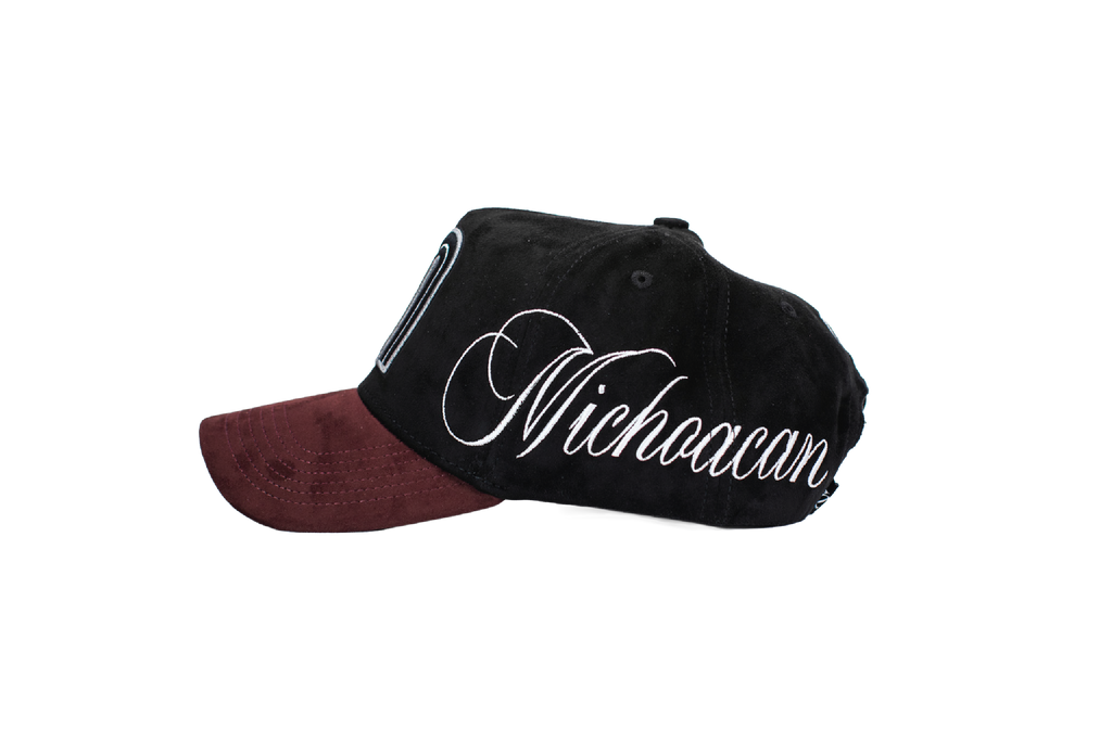 ‘’LA MICHOACANA’’