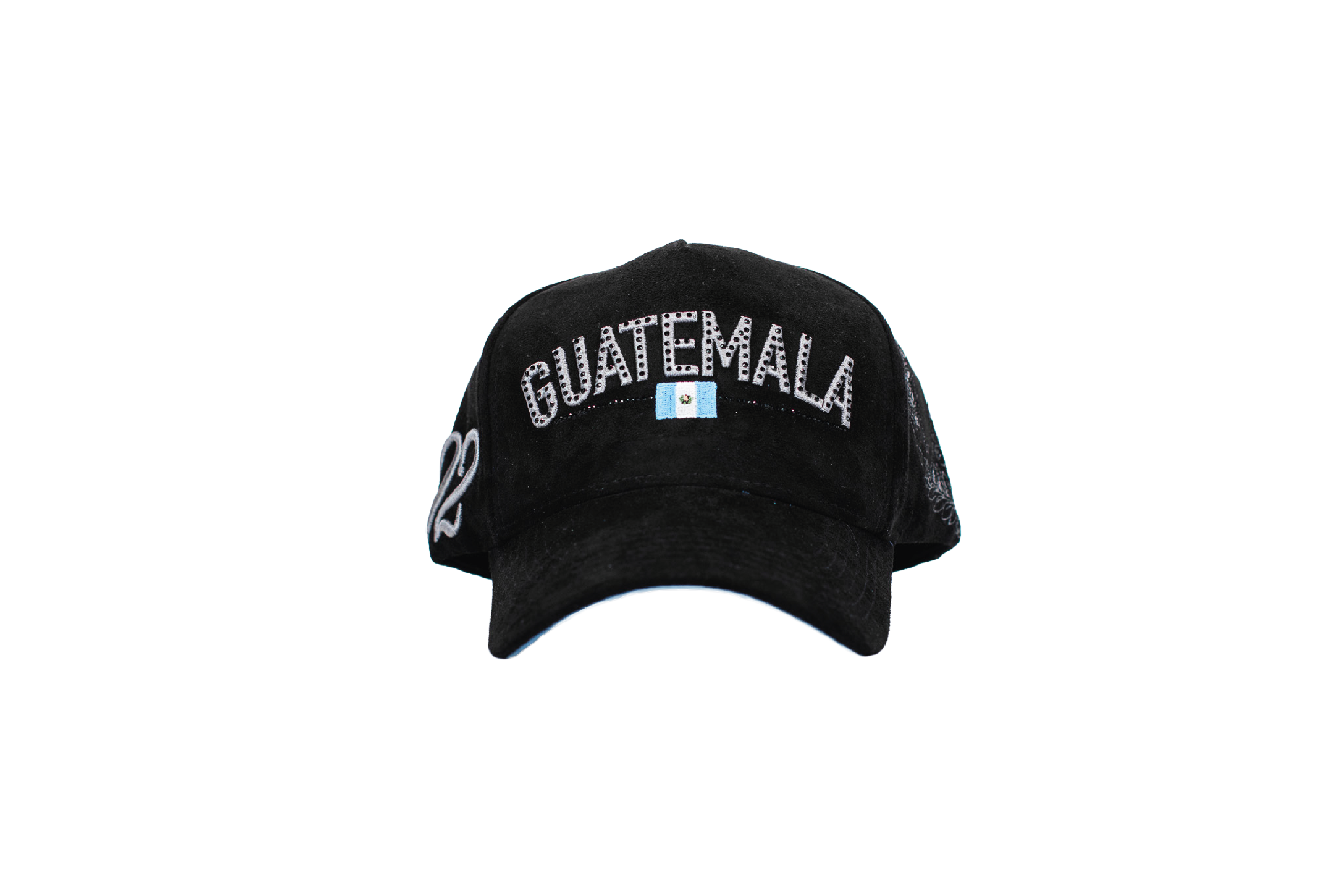 ‘Orgullo GUATEMALA’ fullset